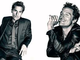 Matthew mcconaughey reaches out to fans amid coronavirus pandemic. Matthew Mcconaughey Actor Bw Wallpaper Hd Man 4k Wallpapers Images Photos And Background Wallpapers Den Matthew Mcconaughey Actors Celebrity Dads