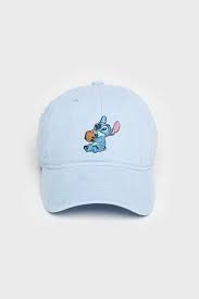 Ardene Stitch Cap Disney Hats Cute Baseball Hats Cute Hats