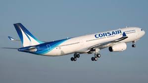 Comparez les tarifs pour réserver un vol avec corsair aller retour ou aller simple en direct, recherchez des billets d'avion classe horizon, classe grand large, classe affaires, à tarif moins cher sur monde du voyage. Corsair Modification Des Vols Jusqu Au Lundi 3 Decembre