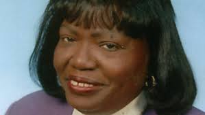 Elizabeth G. Means, 1936-2011: Shands exec also mom to 9, nurse