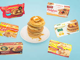 It's good quality and if i don't feel like making a crust from scratch, i don't feel guilty about it. — barbara rich, lead chef at the institute of culinary education Taste Test Best Frozen Waffles Ranked Thrillist