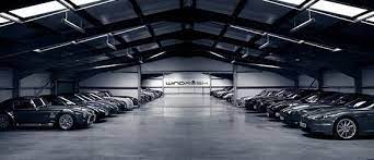 When storing your car, one of the most important things to ensure is that it's thoroughly clean before you walk away from it. Car Storage Everything It Takes To Store A Car The Neighbor Blog