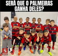 'blindagem' do palmeiras contra mls funciona e garante permanência de duas joias; Torcida Do Flamengo Ironiza O Palmeiras E Usa Memes De Garotada Para Piadas Flamengo Extra Online