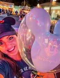 Receiving Comforting Signs from Deceased Loved Ones at Disney World