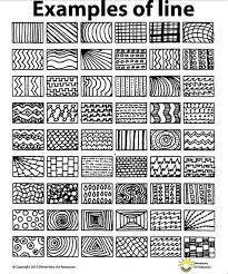 Graphische muster zentangle zeichnungen mandala muster abstrakte kunst gemälde malerei tipps zentangle muster kunst grundschule kritzeleien ideen fürs zeichnen. Muster Strukturen Zeichnen Kunstunterricht 18 Besten Linie Struktur Bilder Auf Pinterest Zeichnen Es Handelt Sich Um Eine Linie Die In Der Natur Nicht Existiert