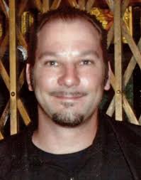 Obituary for Christopher Allen Mark