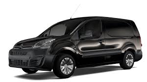 Citroen Berlingo Van L2 2017 With Images Citroen Berlingo Team Models Vans