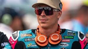 Bursa Transfer Pembalap MotoGP: Yamaha Gaet Partner Fermin Aldeguer, Pramac  Mau Rider Muda