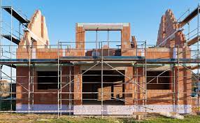 Bilder finden, die zum begriff haus bau passen. Die Einzelnen Bauabschnitte Beim Hausbau Gunstige Baustoffe Online