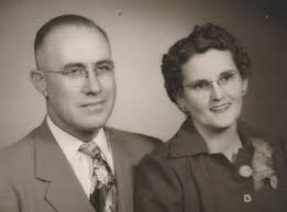 William Arlin Goree (1900-1969)