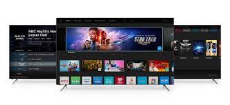 For a detailed guide on how to chromecast xfinity stream, click this link. Vizio Adds Hulu Live Tv More Free Channels To Smartcast 3 0 Smart Tvs Fiercevideo