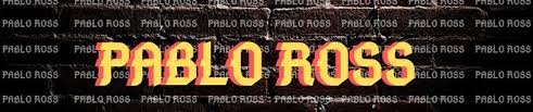 Stream Pablo Ross Oficial music