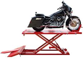 Titan 1500xlt Motorcycle Atv Lift Table Redline Stands Free Shipping Motorcycle Motorcycle Lift Table Lift Table