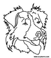 Border Collie Coloring Pages Free Coloring Pages Dog Coloring Page Dog Coloring Book Dog Stencil
