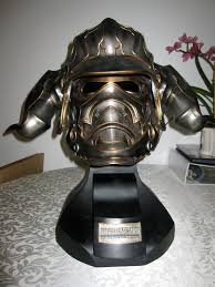 Final fantasy xii gabranth wallpaper. Final Fantasy Artifacts Judge Master Gabranth Helm I Woke Up Laughing