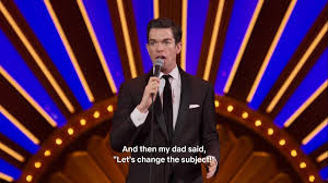 Apart from his relationship with wife, there are no rumors suggesting the. Pride And Prejudice Summarized Using John Mulaney Quotes