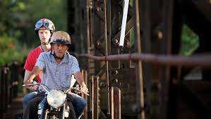A stroke movie is a hollywood animation movie dubbed in hindi. The Journey Filmart Review Hollywood Reporter