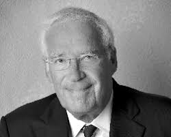 Portrait of a Corporate Lawyer... Emeritus !