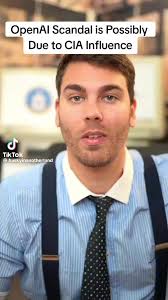 Interesting theory what do you think?