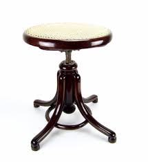 Klavierhocker Piano Stool Thonet Nr 1 1881ca Ebay Klavierhocker Hocker Flohmarkt