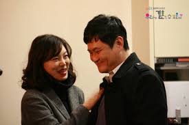Once hye yoon's mom deul ja and jung hoon's mom eun kyung get. Can We Get Married Asianwiki