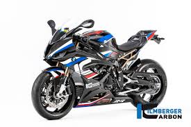 S 1000 Rr Strasse Ab 2019 Ilmberger Carbon