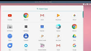 Links on android authority may earn us a commission. Use This Android Emulator Extension To Run Android Apps In Chrome