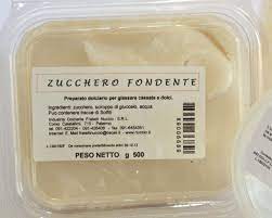Maybe you would like to learn more about one of these? Zucchero Fondente Fratelli Nuccio