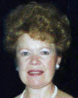 Julia Haran Obituary (2008)