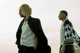 Live Action Tokyo Revengers Film S New Character Video Highlights Mikey Doraken Funimation News