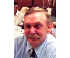 John DeGroot Obituary (1950