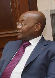 Pacôme Moubelet-Boubeya