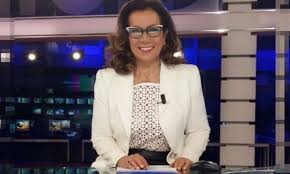 Aggredita in strada, cesara buonamici lancia il servizio così: La Vediamo Tutti I Giorni Al Tg 5 Ma Sapete Chi E Il Compagno Di Cesara Buonamici Eccoli Insieme
