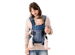 Baby Carrier One Four Babywearing Options Babybjorn Baby Wearing Baby Carrier Baby Yellow