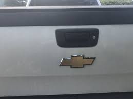 And when it comes to your chevy truck, there are a few fluids you should keep an eye on for preventative. Car Truck Exterior Parts Car Truck Tailgates Liftgates 2008 2013 Chevrolet Silverado Gmc Sierra New Accessory Locking Tailgate Handle