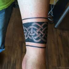 Celtic tattoos are a popular choice for people with celtic backgrounds. 35 Stylish Celtic Tattoo Designs For Wrist
