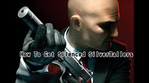 Hitman Sillverballers - Works In Progress - Blender Artists Community