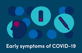 It can also take longer before people show symptoms and people can be contagious for longer. Surprising Research Findings On The Early Symptoms Of Covid 19