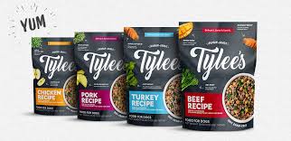 Pet owners are paying more attention than ever to the food they are feeding their pets. 30 Day Tylee S Dog Food Challenge For Kiah