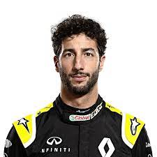 Daniel joseph ricciardo8 was born on 1 july 1989 in perth, western australia, and is the son of grace and giuseppe joe ricciardo. Daniel Ricciardo News Results Video F1 Driver