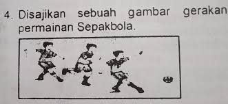 Teknik tendangan atau serangan kaki dalam pencak silat bisa dilakukan dengan menggunakan bagian tulang kering, telapak kaki, serta lutut. Gambar Di Atas Cara Melakukan Gerakan A Menendang Bola Menggunakan Kakibagian Dalamb Menendang Brainly Co Id