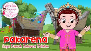Check spelling or type a new query. Pakarena Lagu Daerah Sulawesi Selatan Budaya Indonesia Dongeng Kita Youtube