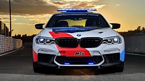Bmw M5 Motogp Safety Car 2018 4k Wallpaper Hd Car Wallpapers Id 9120