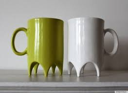 Whoa This Came Out Of A Printer 3d Printing Shapeways 3d Printing Mugs