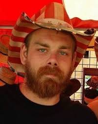 Andrew Verl Hilbun, age 31, of Somerset, Kentucky, passed from this life
