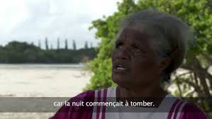 Isle of Pines (Ile des Pins), New Caledonia