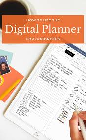 I go through all your comments and i love to see your art work, so keep sending me lov. How To Use The Digital Planner For Goodnotes Thyme Is Honey