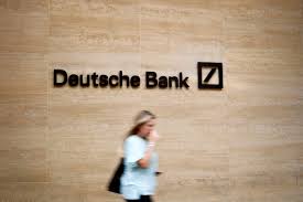 Acciones De Deutsche Bank Implicado En Lavado De Dinero Se Hunden Mas De 8 La Razon Noticias De Bolivia Y El Mundo
