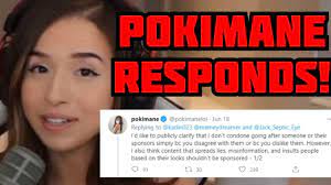 Press j to jump to the feed. Pokimane Finally Responded About Gundam Youtube