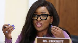 Why do Left-wing female politicians suddenly think they're comedians?